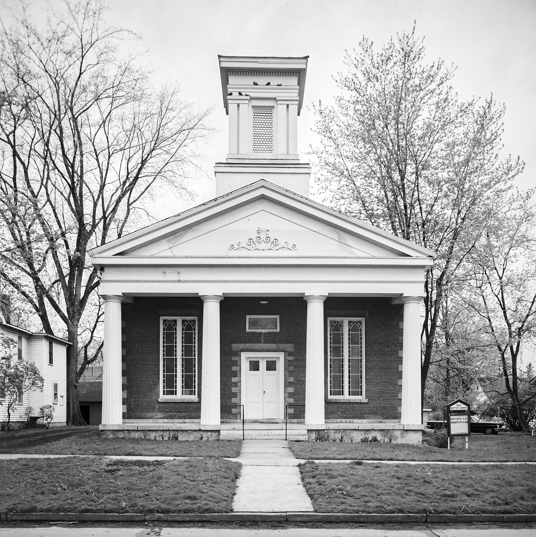 GP Ontario Phelps Phe-2 1-2 N